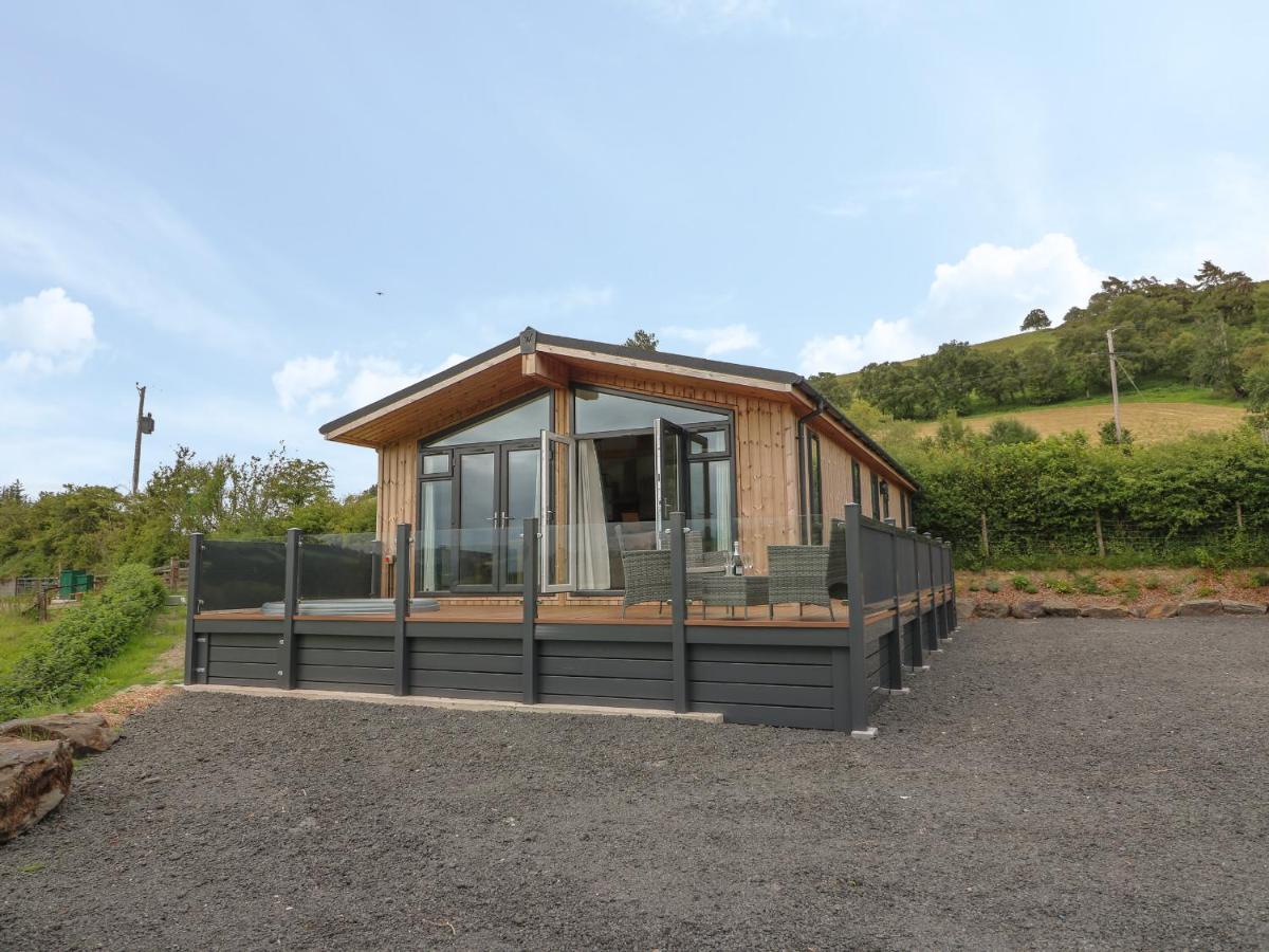 Ash Lodge ชานีดลอยส์ ภายนอก รูปภาพ