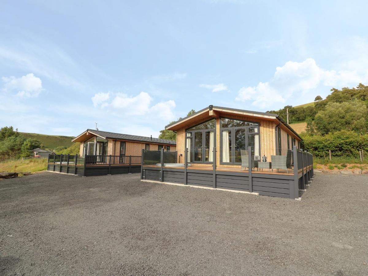 Ash Lodge ชานีดลอยส์ ภายนอก รูปภาพ